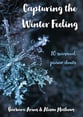 Capturing the Winter Feeling piano sheet music cover